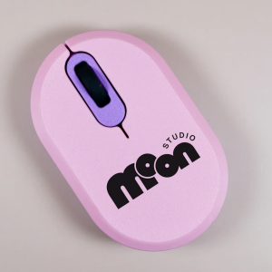 Ratón personalizado