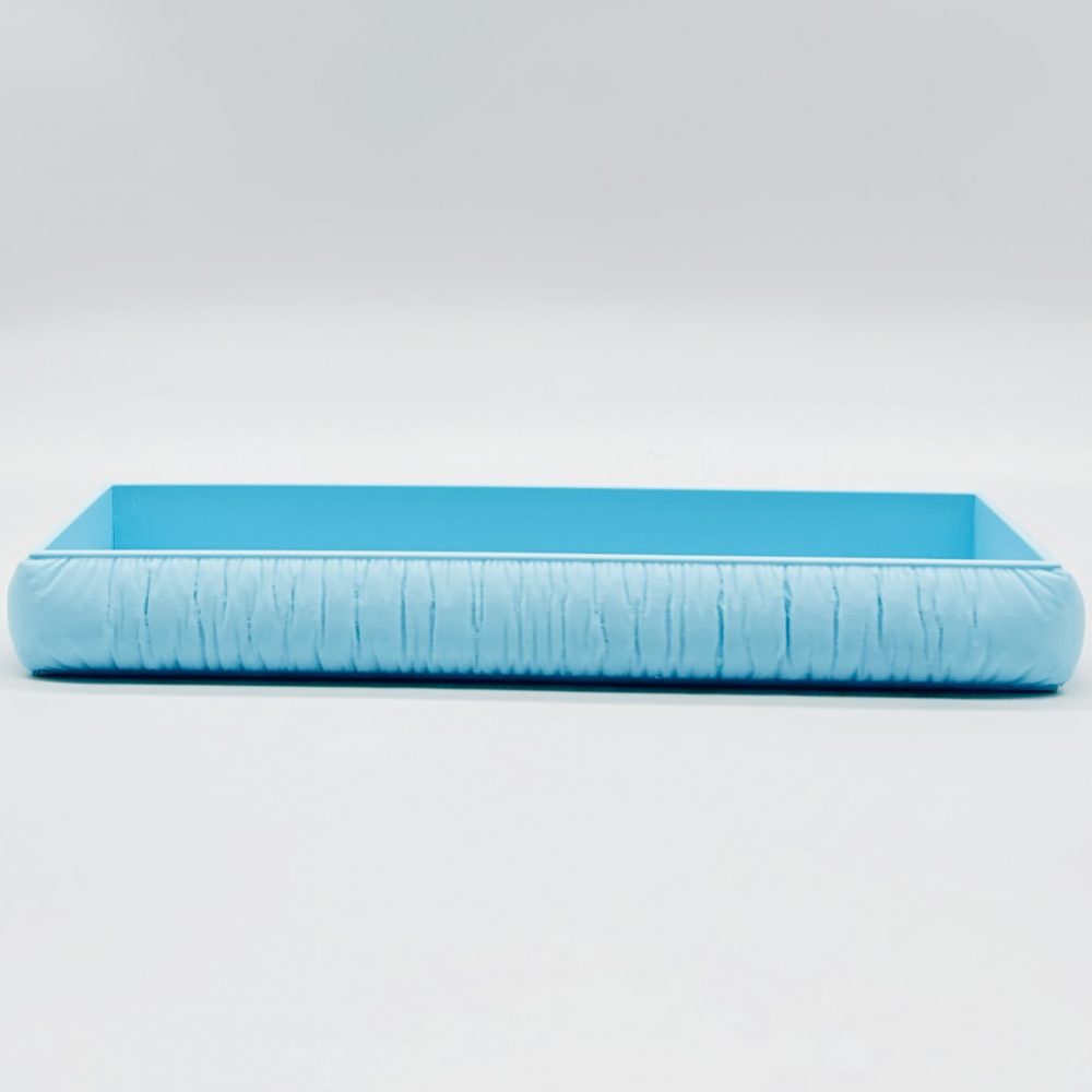 Puffytray bandeja para escritorio