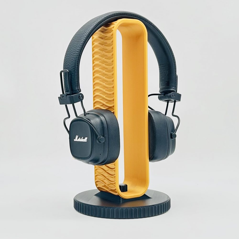 WaveStand soporte para auriculares