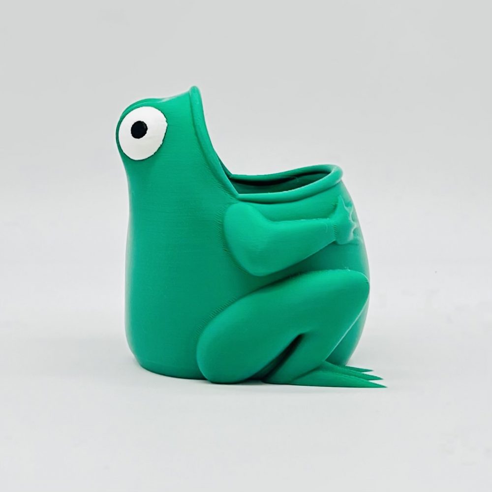 Papelera FroggyBin